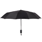 学生账号：惠寻 16骨双龙骨全自动雨伞