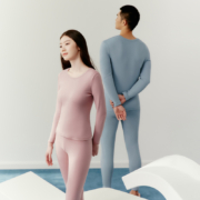 三枪 纯棉中厚保暖内衣 男女款任选