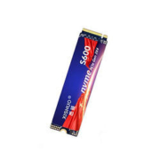 PLUS会员、需首单：XISHUO 悉硕 S600 NVMe M.2 固态硬盘 512GB（PCI-E3.0）