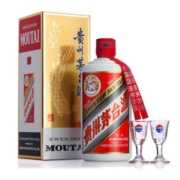 17日开始：飞天茅台 53度 500ML 四大平台开抢！