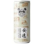 PANDA BREW 熊猫精酿 比利时小麦 白啤 330ml*6罐