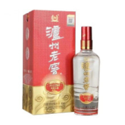 泸州老窖 精制头曲500ml*1瓶 中秋送礼