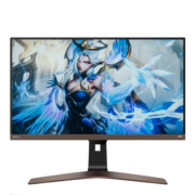 明基（BenQ） EW2880U 28英寸4K HDR P3广色域环绕音箱 升降便携遥控 自媒体剪辑后期/PS5显示器 Type-C充电