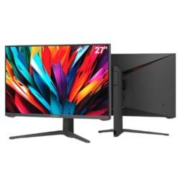 20点开始：Innocn 联合创新 27G1R Plus 27英寸Fast-IPS（2560*1440、180Hz、99%sRGB）