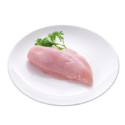 圣农 鸡胸肉 1kg*10件