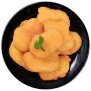 概率券:CP正大食品(CP) 薯乐鸡块 900g (原味) 白羽鸡 冷冻*9件