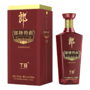 PLUS会员、有券的上：LANGJIU 郎酒 郎牌特曲T8 兼香型白酒50度500ml*2双支装