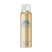京东百亿补贴：ANESSA 安热沙 水能户外防晒喷雾 SPF50+ PA++++ 60g
