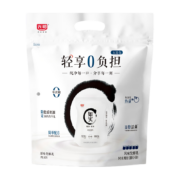 限地区、plus会员、概率劵：光明 如实 轻享包 原味 180g*5*8件（买一赠一）