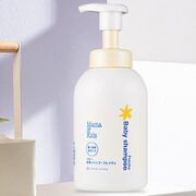 mama&kids 婴幼儿泡沫沐浴露 460ml