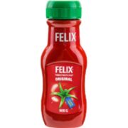 FELIX 菲力斯 原味番茄沙司 500g