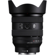 索尼（SONY）FE20-70mmF4 G全画幅 超广角 变焦G镜头SEL2070G FE20-70mm F4 G 官方标配