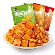 好巴食 南溪经典豆干 混合口味 40包