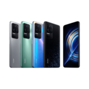 【现货速发】Redmi K50 Pro 小米Redmi 红米k50 pro 5G手机 新品手机 12+256 墨羽 官方标配