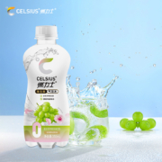 超级补贴：燃力士 气泡水 无糖维生素饮料0脂0卡 多种口味可选 350ml*6瓶