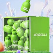 WONDERLAB 万益蓝WonderLab 口腔即食益生菌  2g*30瓶