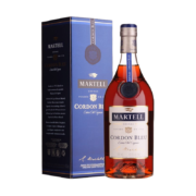 京东百亿补贴：Martell 马爹利 老版蓝带XO 法国干邑白兰地 洋酒 1000ml（中秋送礼）