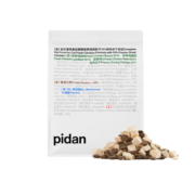 pidan10%冻干猫粮1.7kg  新鲜鸡肉全价成猫幼猫营养主粮 鸡肉配方1.7*4（加200g试吃）