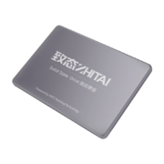 PLSU会员：致态（ZhiTai）500GB SSD固态硬盘 SATA 3.0 接口 SC001 XT系列