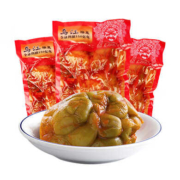 京东百亿补贴：乌江 全形榨菜 300g*3袋