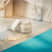 Aveeno 艾惟诺 燕麦舒缓修复保湿嗜喱面霜 50ml