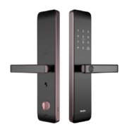 Haier 海尔 E17pro 智能门锁 WIFI版