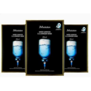 聚划算百亿补贴：JMsolution 肌司研 急救面膜 35mL*10片*3盒