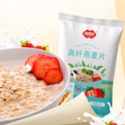 Fusido 福事多 高纤燕麦片 40g