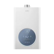 Haier 海尔 JSQ25-13LS3U1 强排式燃气热水器 13L