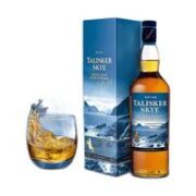 TALISKER 泰斯卡 斯凯岛 单一麦芽威士忌 45.8%vol 700ml 单瓶装