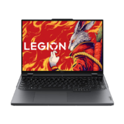 LEGION 联想拯救者 R9000P 2023 16英寸笔记本电脑（R9-7945HX 16+1TB RTX4060  2.5K 240Hz）