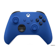 京东百亿补贴：Microsoft 微软 国行xbox无线蓝牙手柄 Series无线控制器PC/Steam/ 波动蓝