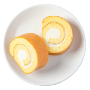 PLUS会员：鲜京采 瑞士卷 400g/8枚装