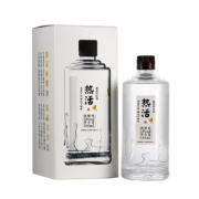 Hankol 酣客 热活 53度 酱香型白酒 500ml单瓶装*2件
