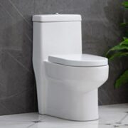 OUDINU 欧帝奴 8319 漩涡虹吸式马桶 B