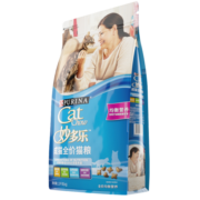 妙多乐猫粮 全价成猫老年猫粮 均衡营养增肥发腮 英短美短蓝猫通用型 10kg