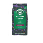星巴克（Starbucks）咖啡豆原装进口精选阿拉比卡豆 派克市场咖啡豆200g