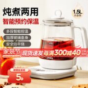 Midea 美的 多功能养生壶