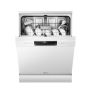 28日20点、PLUS会员：Midea 美的 15套嵌入式洗碗机 RX600-W 新一级水效 独立式两用 白色
