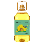 京东百亿补贴：丽兹 葵花籽油 5L