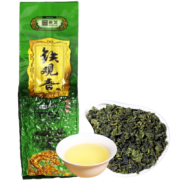 贡苑  正宗铁观音茶 250g/袋