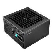九州风神 PQ1000M 金牌（90%）全模组ATX电源 1000W