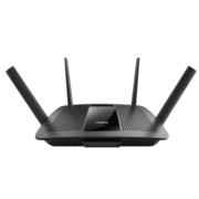 领势（LINKSYS）EA8100 AC2600M 5G双频无线千兆家用路由器   全屋WiFi覆盖 /秒匹配/穿墙 低延迟/家用