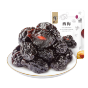 华味亨 蜜饯果干零食组合 西梅108g*15件