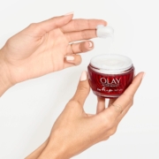 Olay 玉兰油 Whip 新生塑颜空气感凝霜50g SPF30+