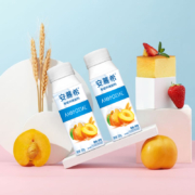 伊利 安慕希 高端颗粒系列希腊风味酸奶 10盒/12盒任选2箱