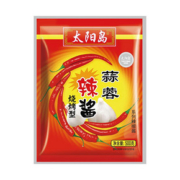 蒜蓉辣酱商用东北大酱500g*5袋
