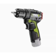 WORX 威克士 WU130X 充电式手电钻 裸机无充电器电池