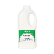 PLUS会员、概率券: 晨光 原味风味发酵乳 1kg*1瓶＊2件