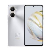 HUAWEI nova 10 SE 一亿像素质感人像 4500mAh长续航 轻薄机身 256GB 10号色 华为手机
